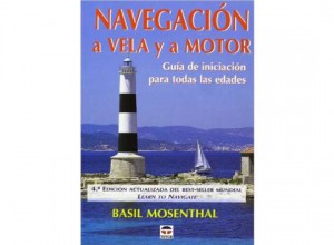 Navegación a Vela
