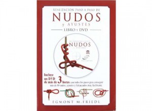 nudos y ayustes