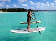 Paddle Surf