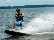 Wakeboard