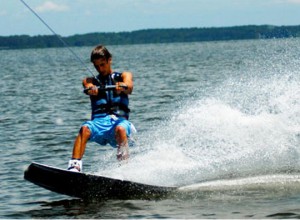 Wakeboard