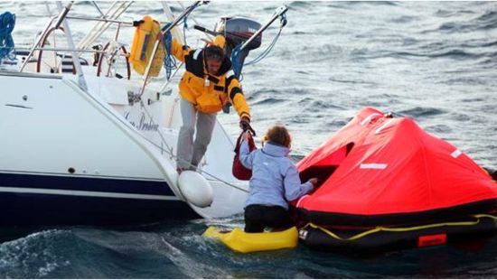 bolsa de supervivencia