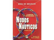 guía de bolsillo nudos náuticos