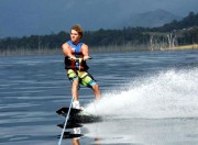 Wakeboard Tiki