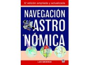 Navegación Astronómica