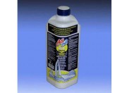 Limpiador tanques aguas negras