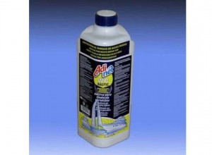 Limpiador tanques aguas negras