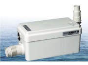 Bomba Descarga aguas grises