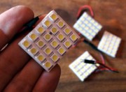 Bombillas Led Array