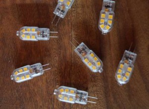 Bombillas Led Bulb Spot