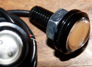 Bombillas Led Eagle Eye