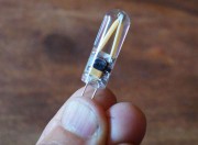 Bombillas Led G4 Filament