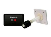 Indicador nivel tanques