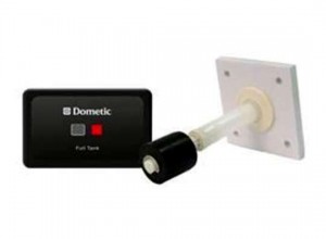 Indicador nivel tanques