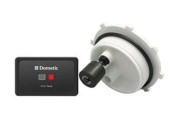 Indicador de nivel Tanques