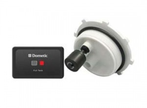 Indicador de nivel Tanques