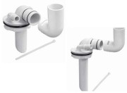 Kit adaptador vaciado