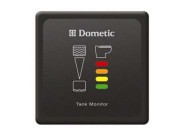 monitor nivel tanque