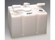 Tanque de Aguas Negras