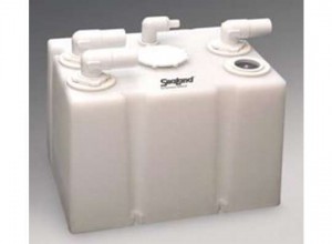 Tanque de Aguas Negras