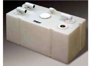 Tanques almacenaje Aguas Negras