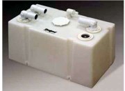 Almacenaje Aguas Negras