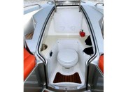 WC eléctrico Sanimarin