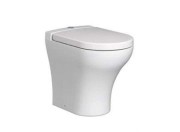 Inodoro eléctrico Sanimarin