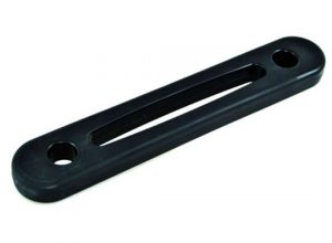 Amortiguador Amarras termoplastico