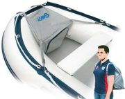 Bolsa de Proa Neumatica