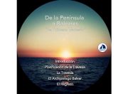 Navegación Península Baleares