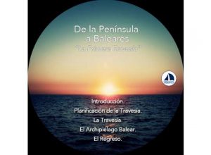 Navegación Península Baleares