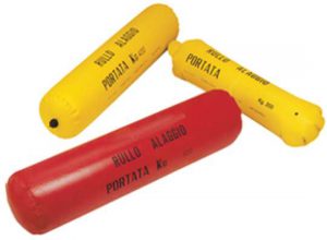 Rodillos de Arrastre Neumática