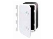 Cajón vertical empotrable