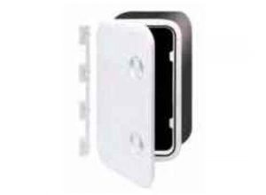 Cajón vertical empotrable