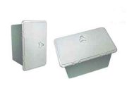 Cajón para empotrar