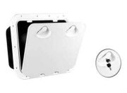 Cajón para empotrar