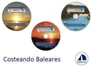 Costeando Islas Baleares
