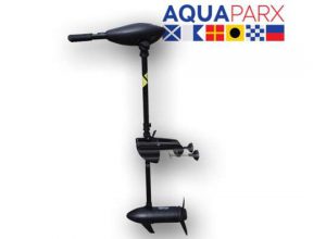 Fueraborda eléctrico