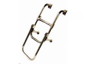 Escalera para Neumáticas