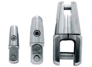 Giratorio Anclas Kong