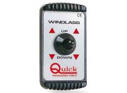 Interruptor molinete