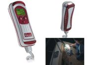 Mando con cuentametros