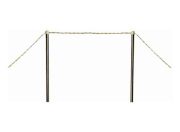 Pasamanos para Pasarelas