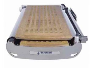 Pasarelas Hidráulicas