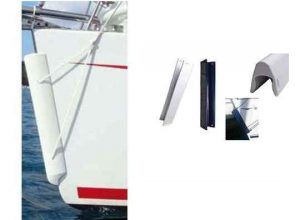 Protector Proa Barco