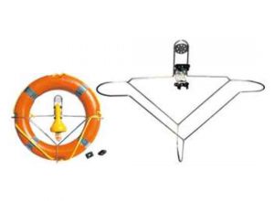 Soporte Aro Salvavidas