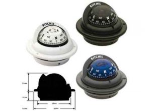 Compás TR-35