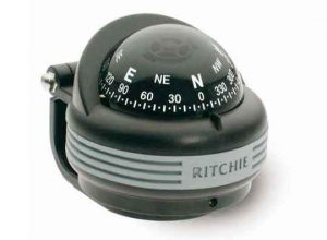 Compás modelo Trek 33