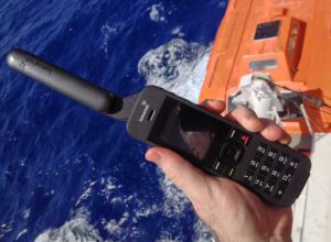 Telefono Satelital Inmarsat
